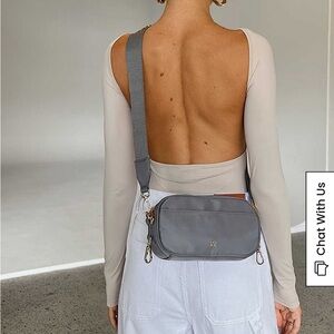 Princess Polly Open Back Long Sleeve Bodysuit